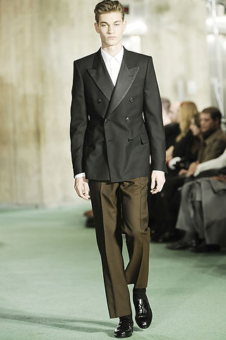 Dries Van Noten / - 2009-2010